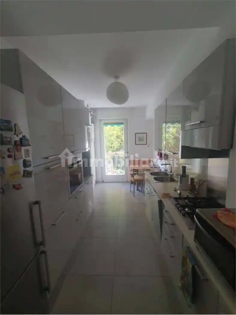 Quadrilocale 130 m², Bolghera - Ospedale, Trento - foto 3