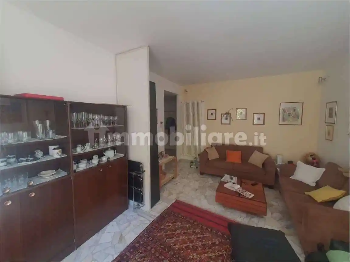 Quadrilocale 130 m², Bolghera - Ospedale, Trento - foto 4