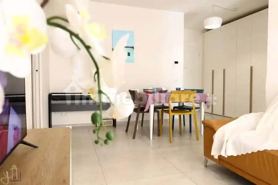 Appartamento in vendita a Polignano a Mare