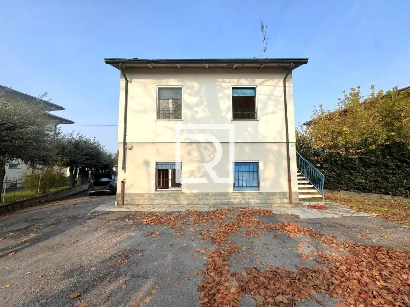 Villa in vendita a Forlimpopoli