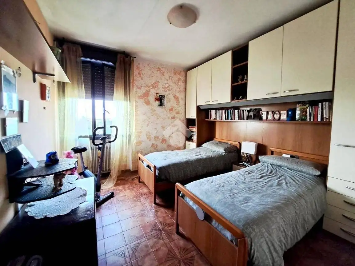 Appartamento in affitto a Fiorenzuola d'Arda