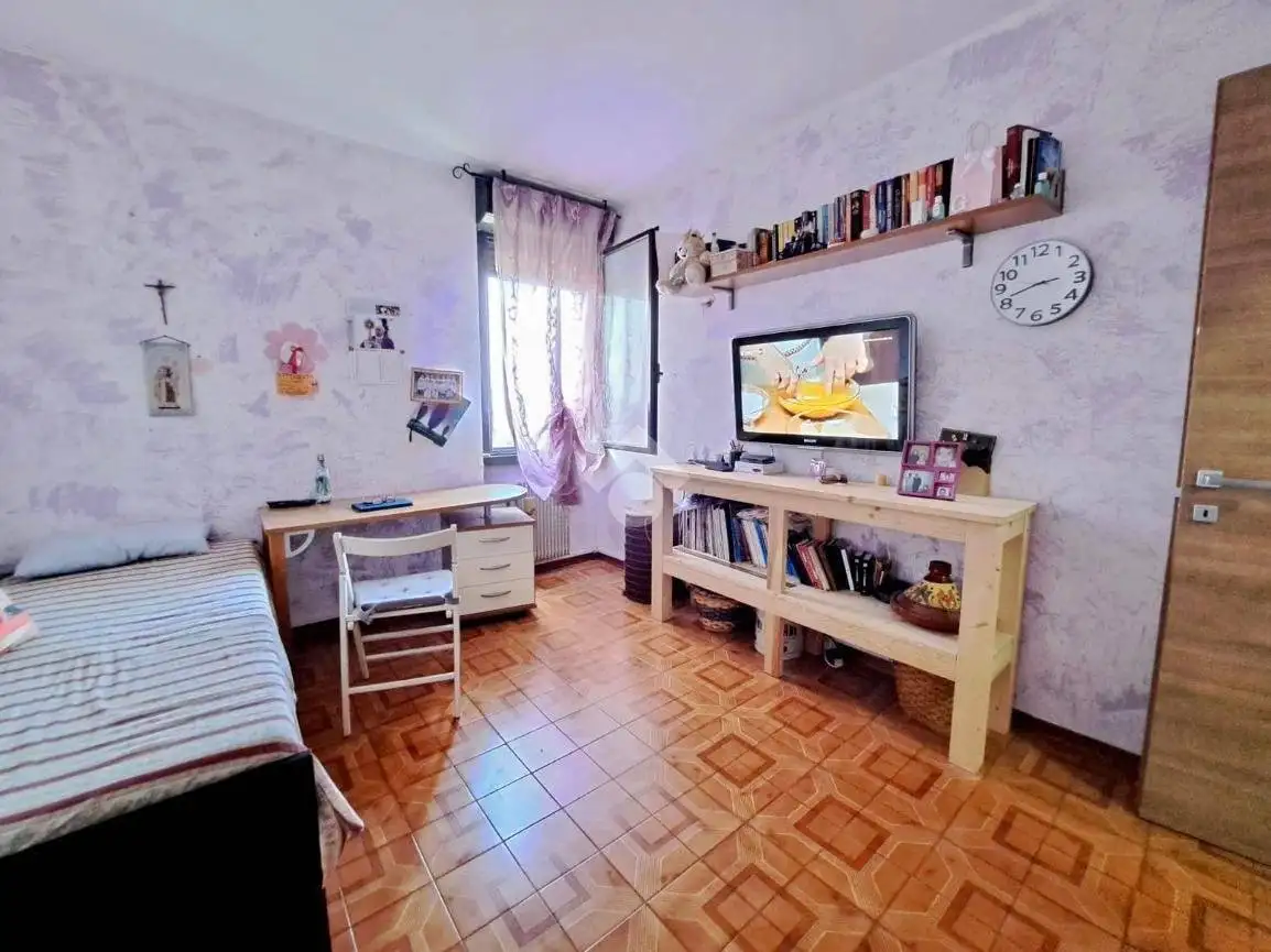 Appartamento in affitto a Fiorenzuola d'Arda