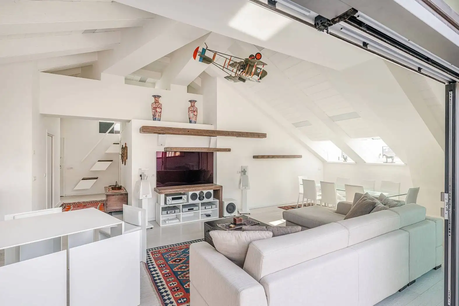 Quadrilocale via Roma 131, Centro, Bormio - foto 4