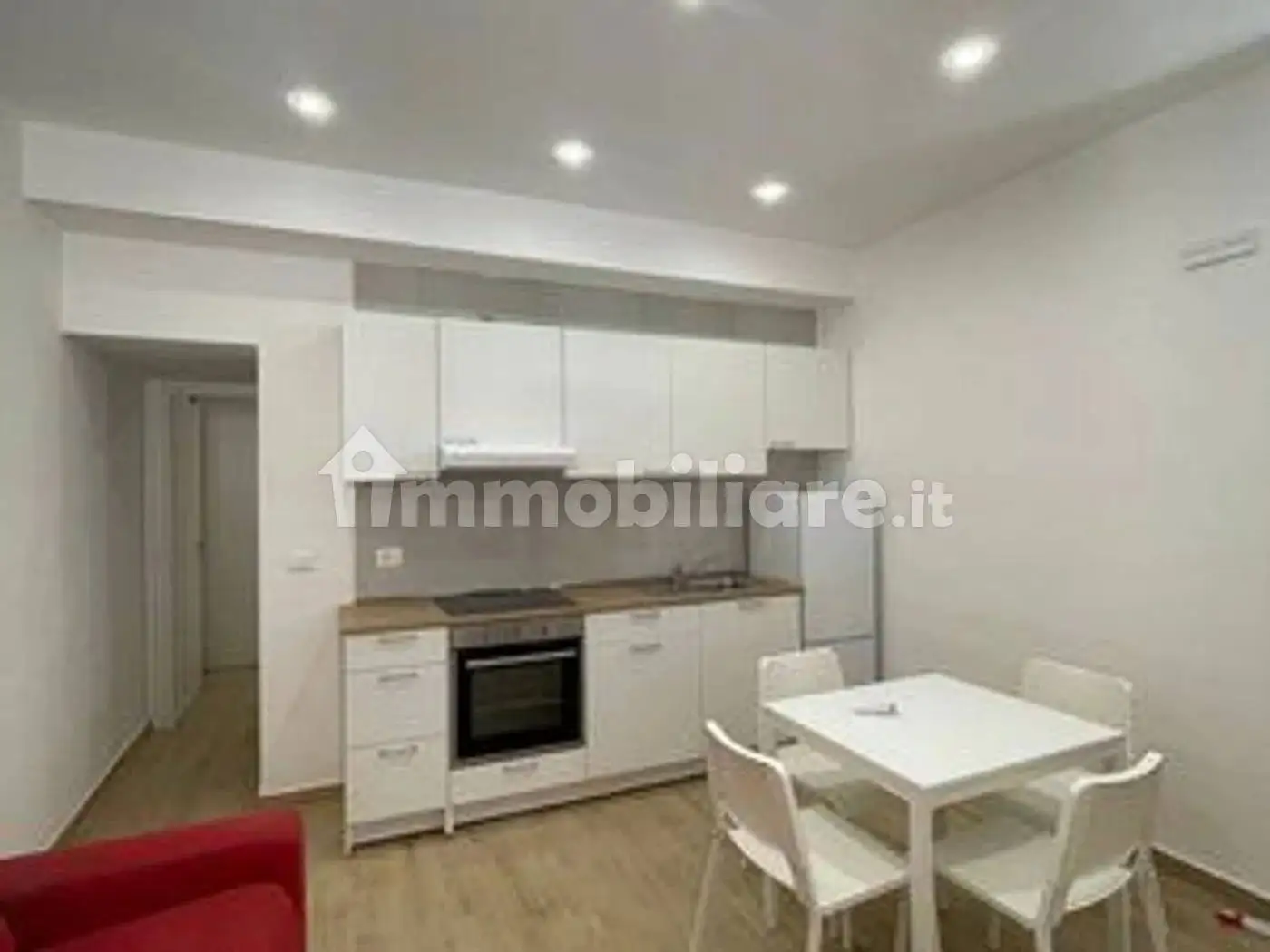 Appartamento in affitto a Reggio Calabria