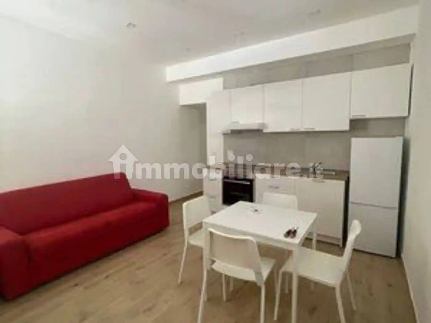 Bilocale via Giusti, 5, Tremulini - Eremo, Reggio Calabria - foto 2