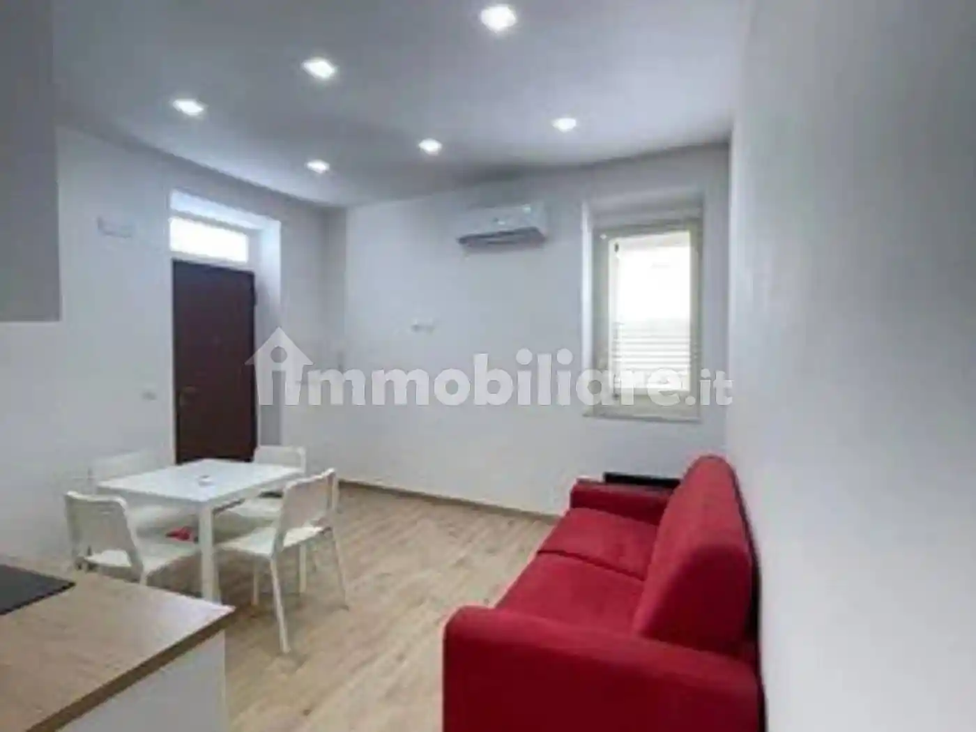 Bilocale via Giusti, 5, Tremulini - Eremo, Reggio Calabria - foto 3