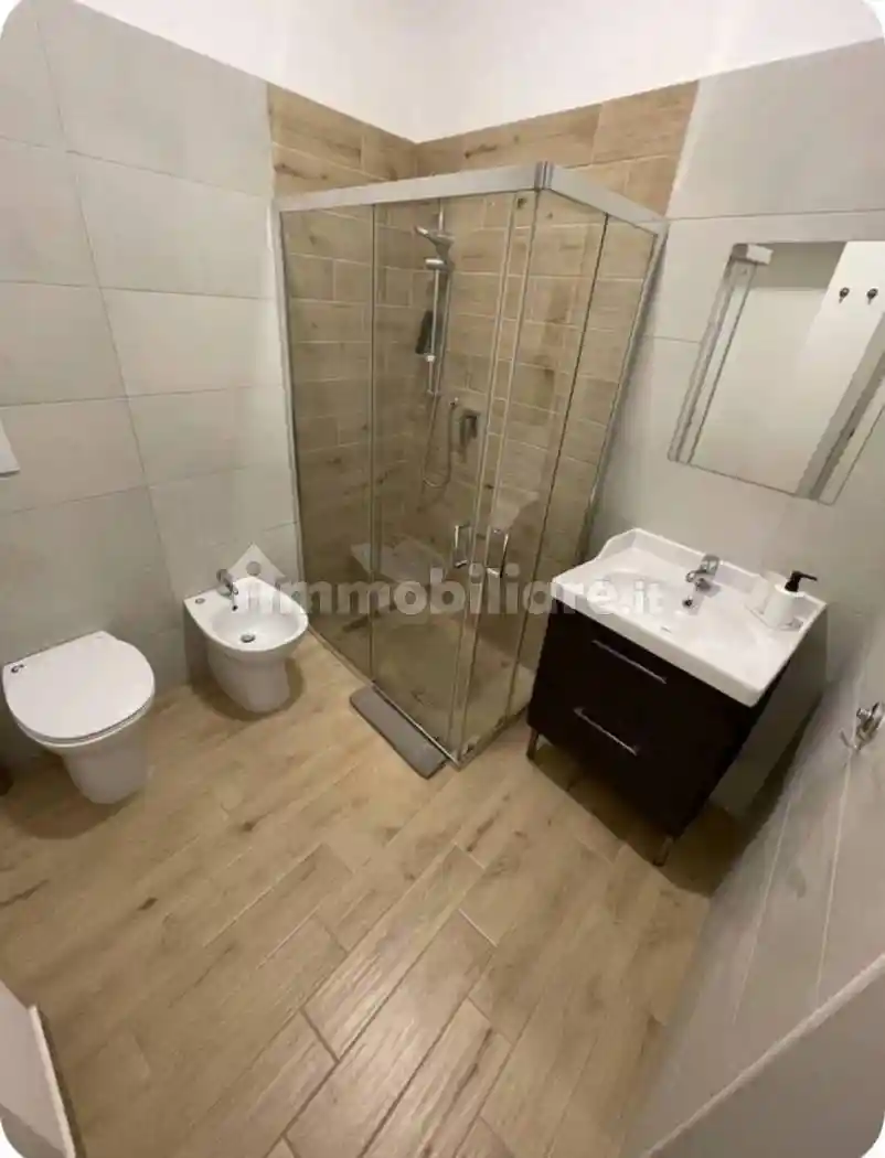 Bilocale via Giusti, 5, Tremulini - Eremo, Reggio Calabria - foto 4