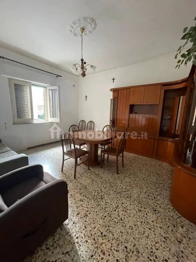 Appartamento in vendita a Reggio Calabria