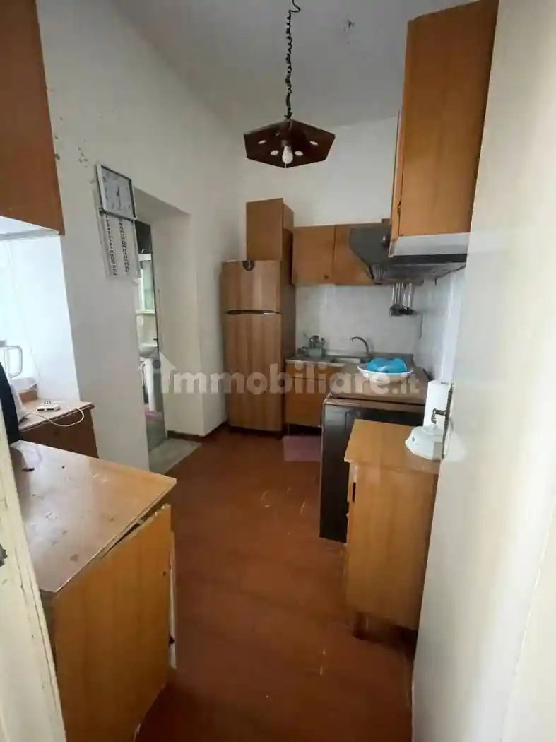 Trilocale via San Caterina, 3, Santa Caterina - San Brunello, Reggio Calabria - foto 3