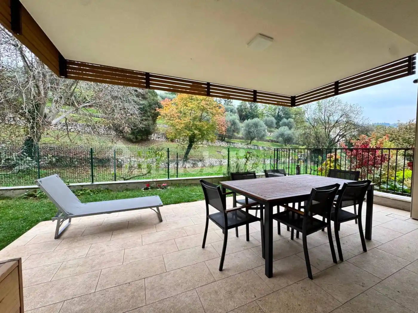 Appartamento via Francesco Paiola 22, Avesa, Verona - foto 2