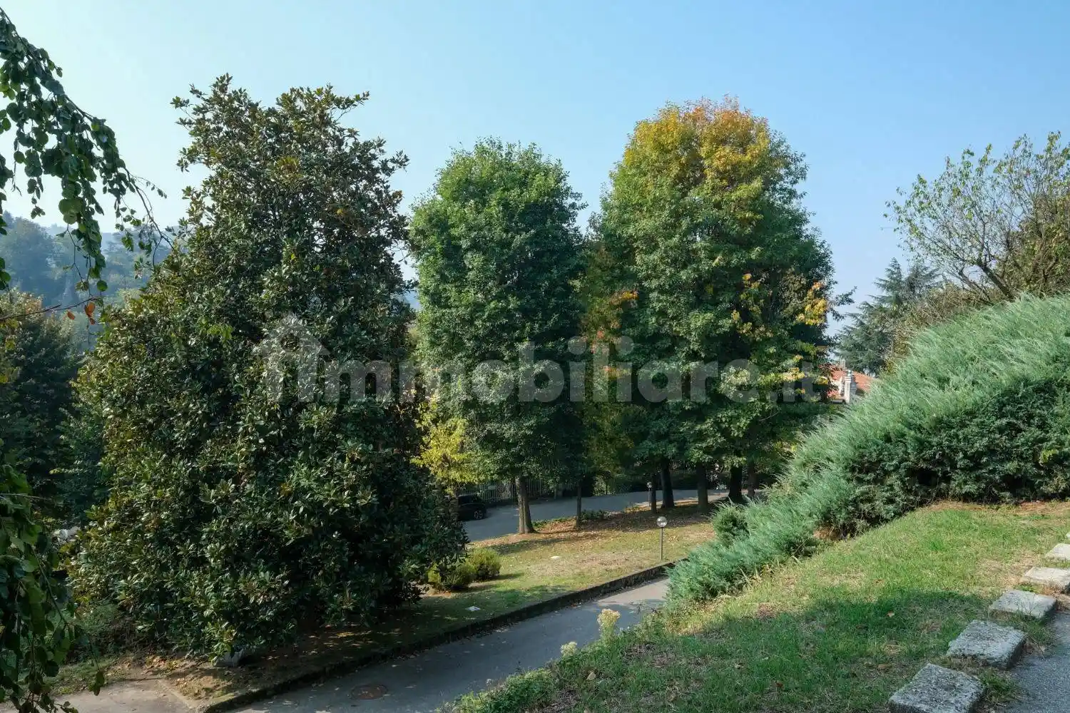 Appartamento Str. Vicinale del Nobile, 91, Colle della Maddalena, Torino - foto 2