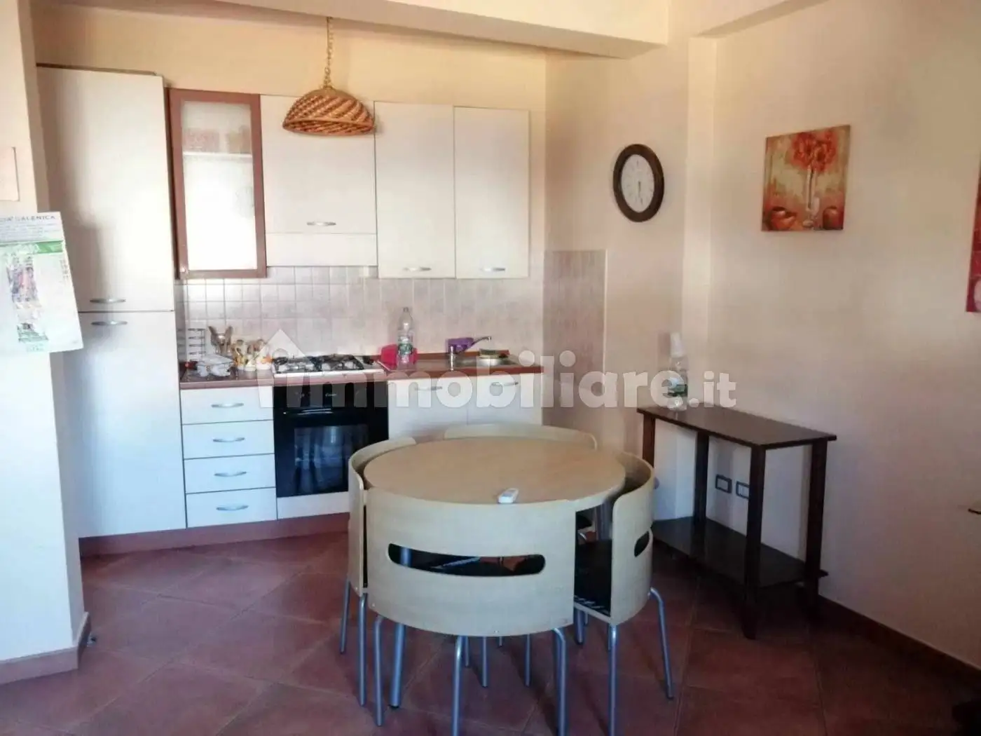 Appartamento in vendita a Reggio Calabria