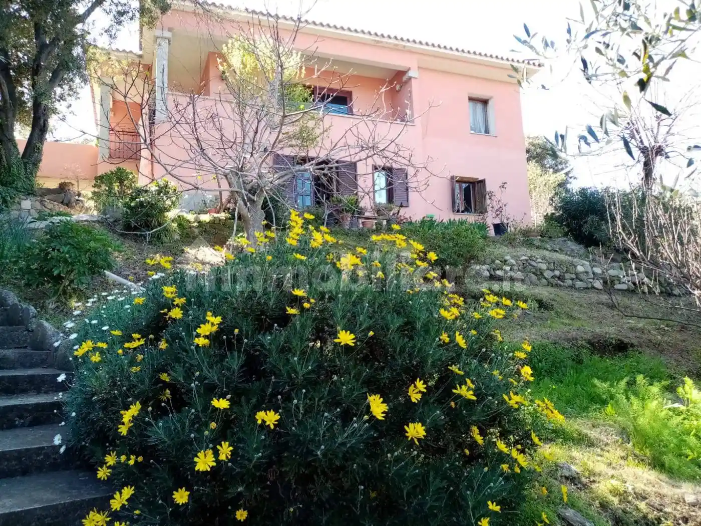 Appartamento in vendita a San Teodoro