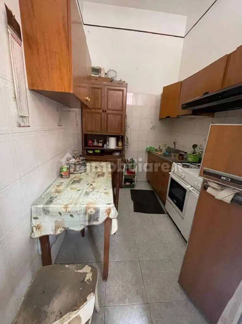 Appartamento in vendita a Reggio Calabria