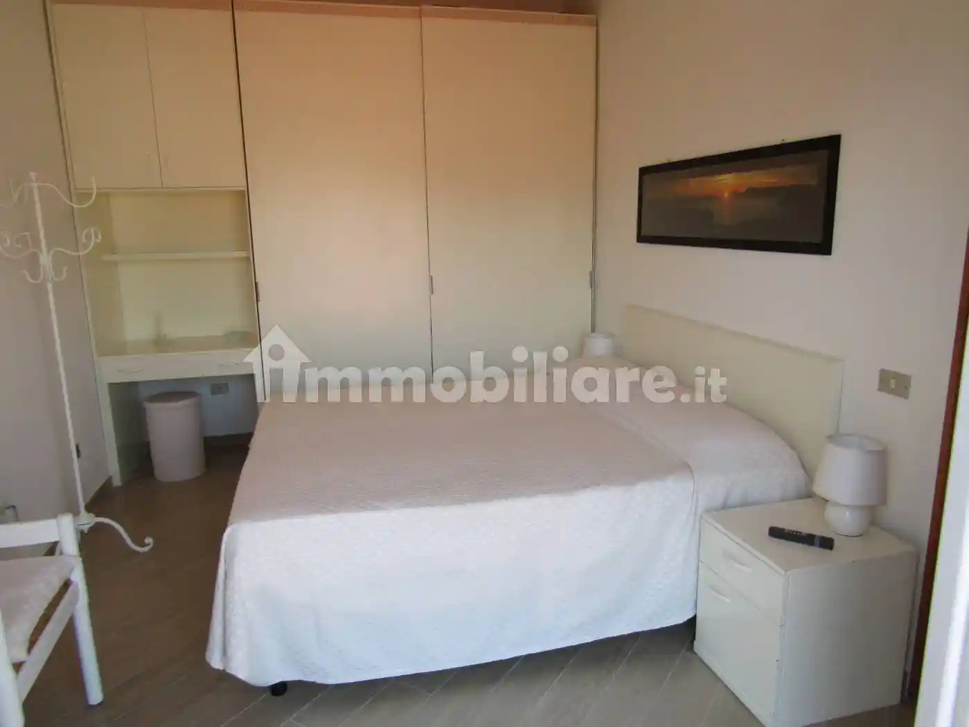 Bilocale piazza Giuseppe Garibaldi 2B, Centro, Forte dei Marmi - foto 3