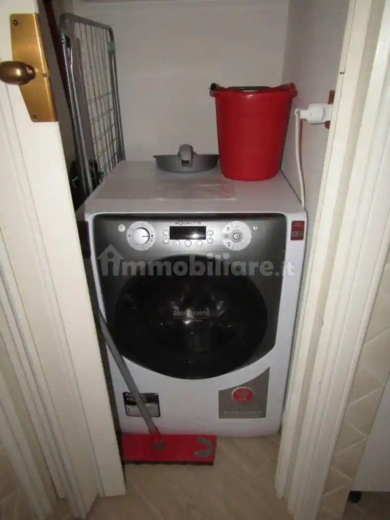 Bilocale piazza Giuseppe Garibaldi 2B, Centro, Forte dei Marmi - foto 5