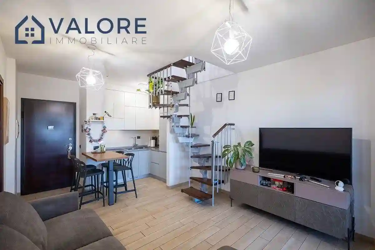 Attico - Mansarda - foto 3