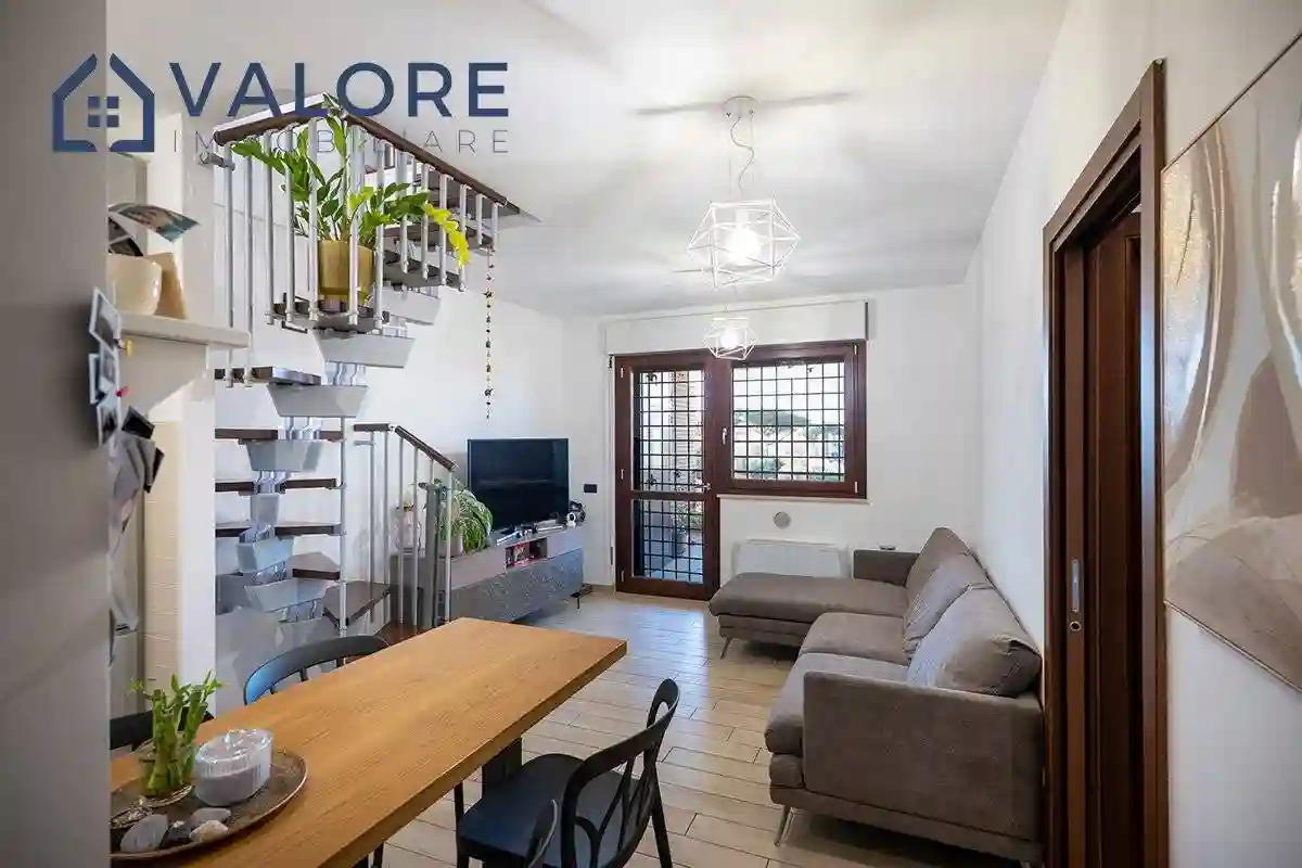 Attico - Mansarda - foto 4