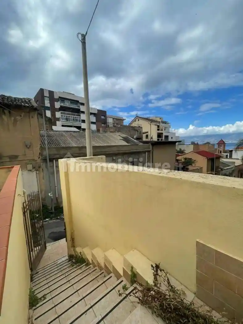 Villa unifamiliare via Trabocchetto Ii, 17, Trabocchetto - Spirito Santo, Reggio Calabria - foto 2