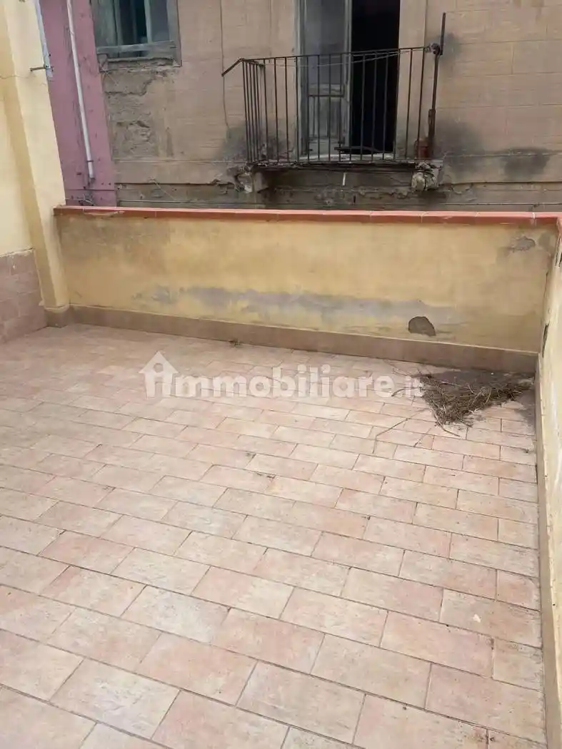 Villa unifamiliare via Trabocchetto Ii, 17, Trabocchetto - Spirito Santo, Reggio Calabria - foto 3