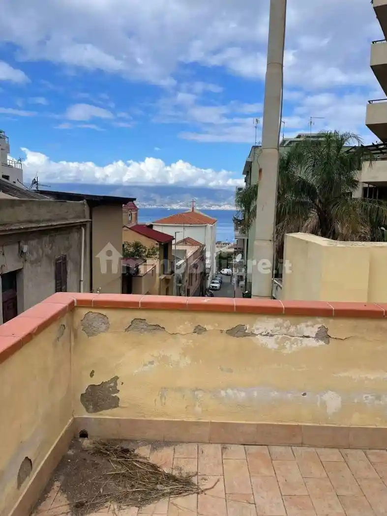 Villa unifamiliare via Trabocchetto Ii, 17, Trabocchetto - Spirito Santo, Reggio Calabria - foto 4