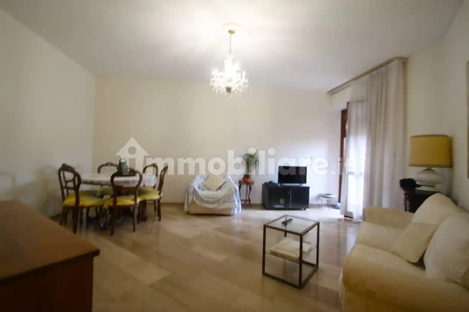 Trilocale via Lorenteggio 37, Giambellino, Milano - foto 3