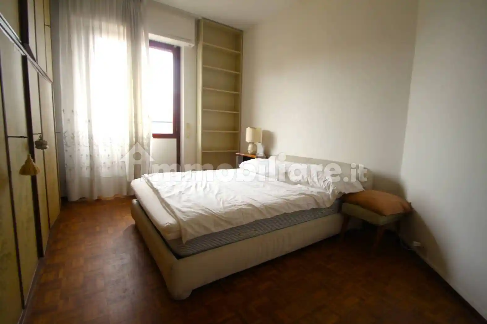 Trilocale via Lorenteggio 37, Giambellino, Milano - foto 4