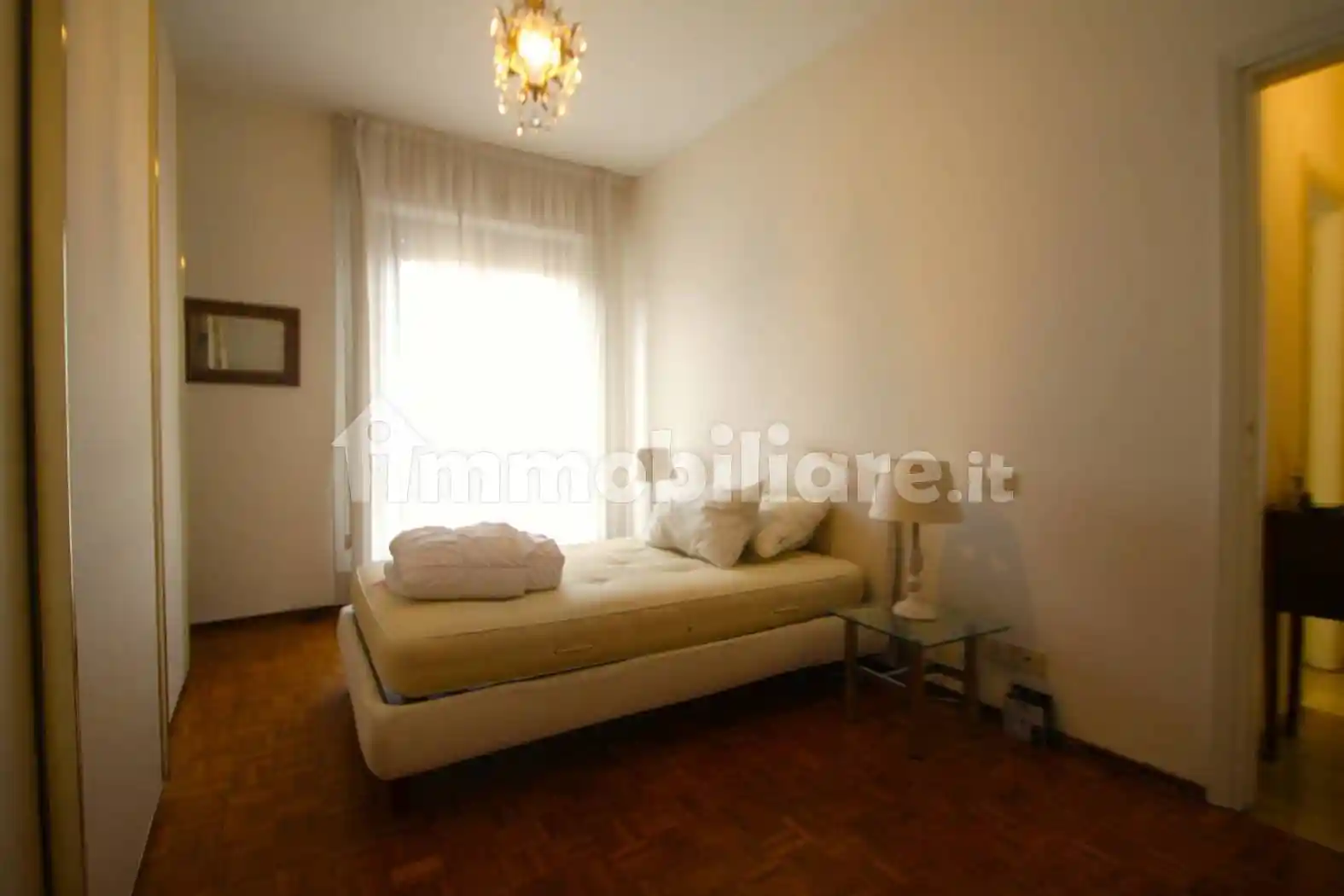 Trilocale via Lorenteggio 37, Giambellino, Milano - foto 5