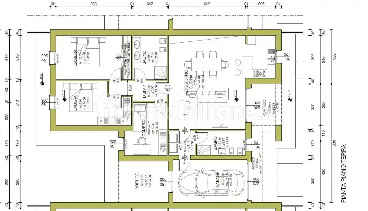 Villetta a schiera - foto 3