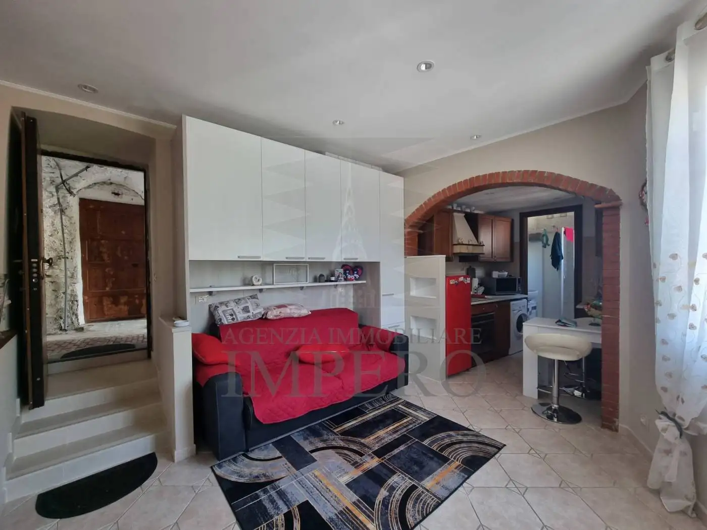 Appartamento in vendita a Ventimiglia