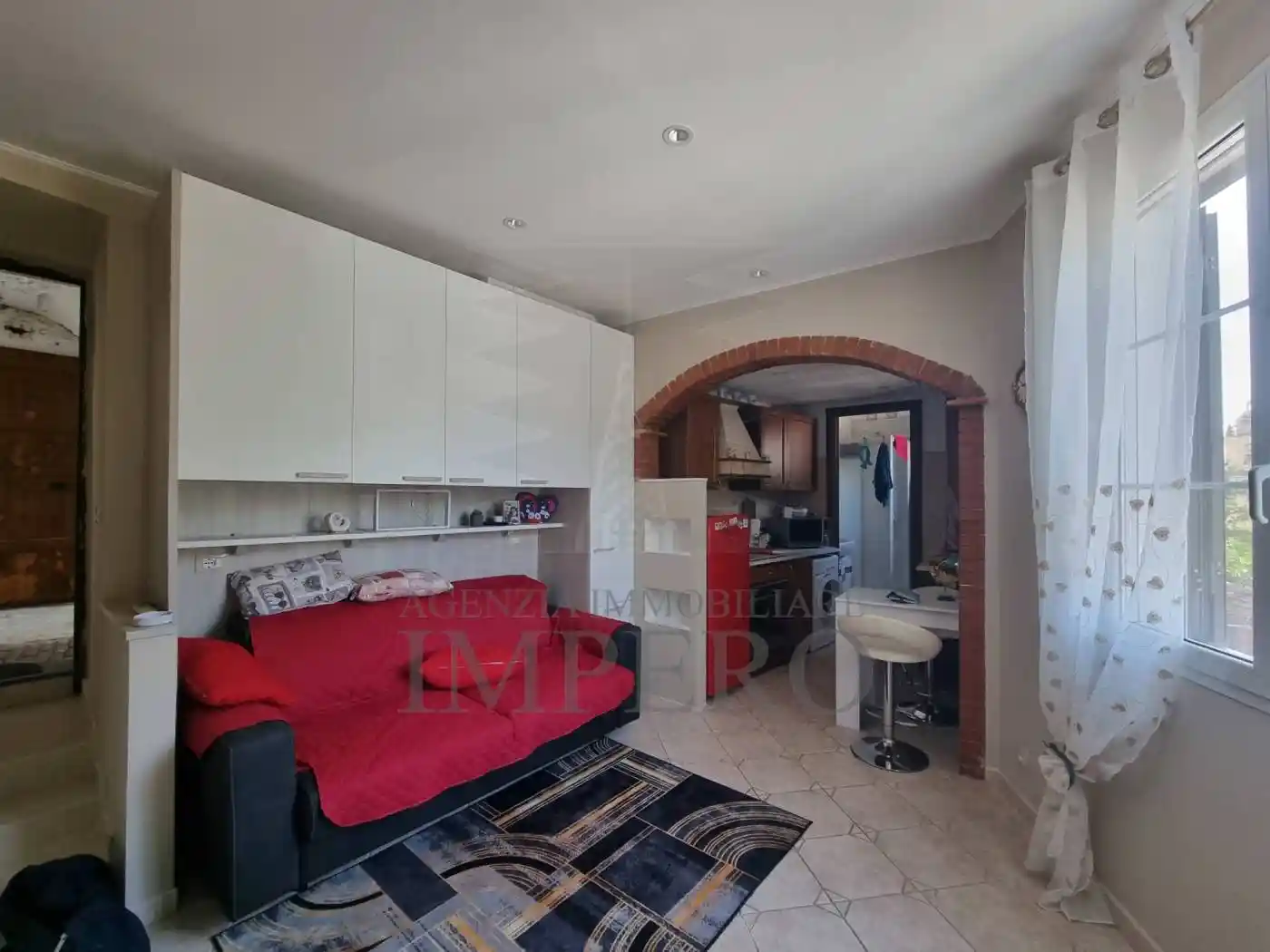 Monolocale salita Fico 1, Varase, Bevera, Ventimiglia - foto 3