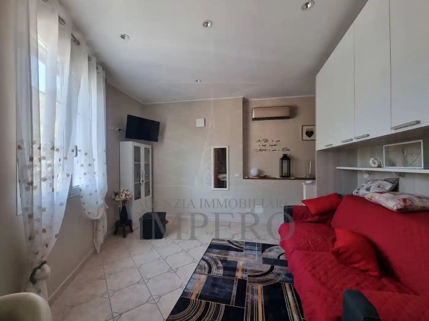 Monolocale salita Fico 1, Varase, Bevera, Ventimiglia - foto 5