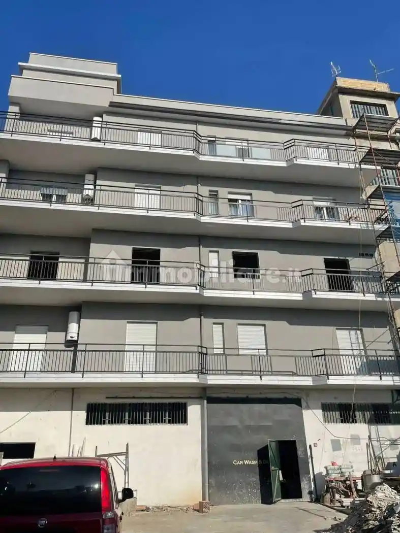 Trilocale Seconda traversa via Costantino salita Enel No Number, Ravagnese, Reggio Calabria - foto 2