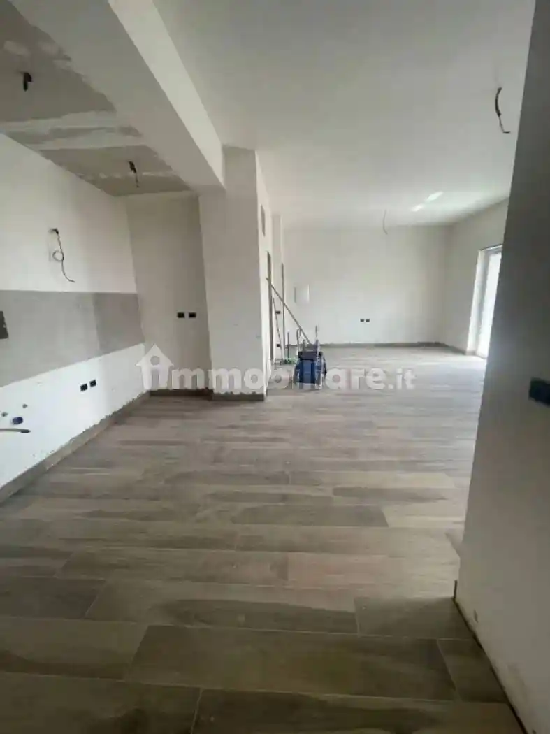 Trilocale Seconda traversa via Costantino salita Enel No Number, Ravagnese, Reggio Calabria - foto 3