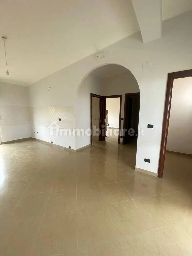 Appartamento in affitto a Reggio Calabria