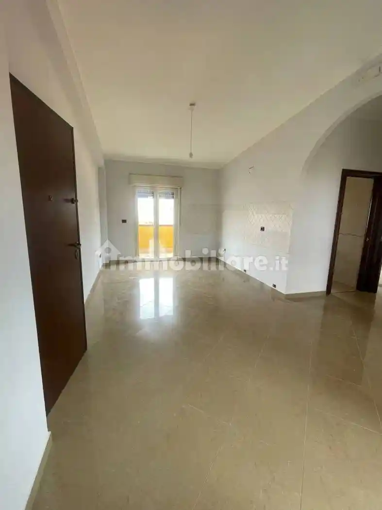 Trilocale via Abate Sant'Elia No Number, Ravagnese, Reggio Calabria - foto 5