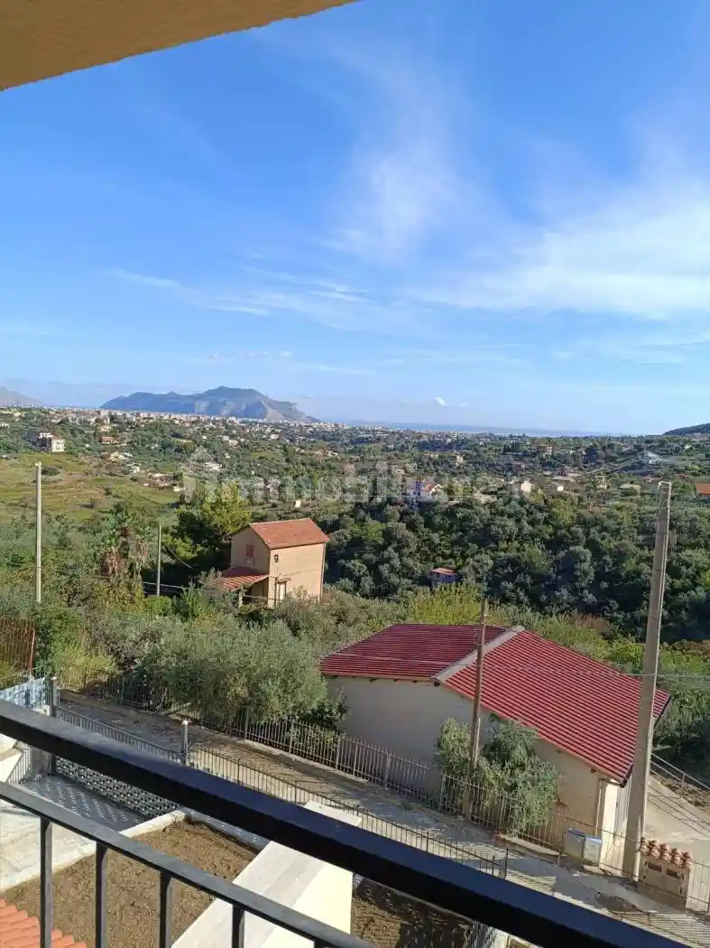 Villa bifamiliare via Ciraulo, Villagrazia, Palermo - foto 4