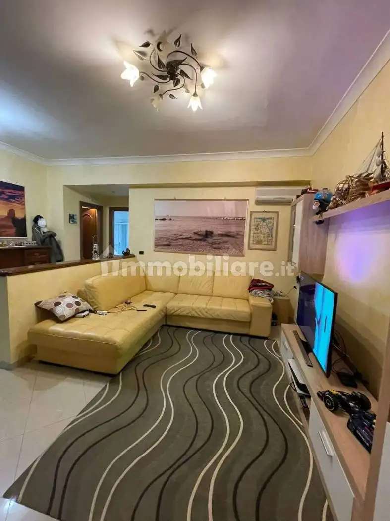 Appartamento in vendita a Reggio Calabria