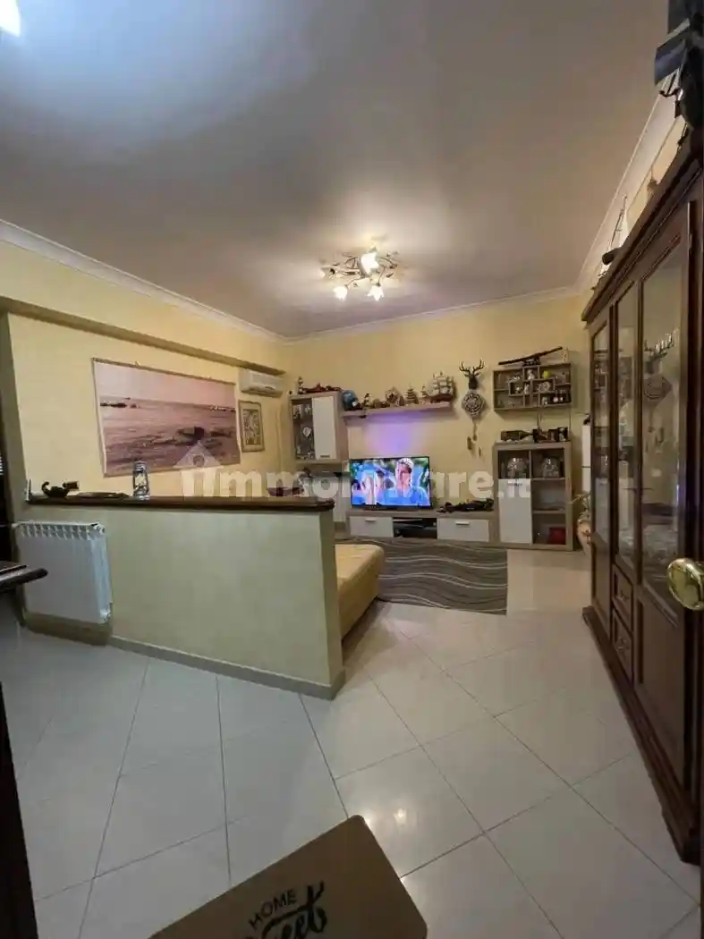 Trilocale via Eremo Pietrastorta, Trabocchetto - Spirito Santo, Reggio Calabria - foto 2