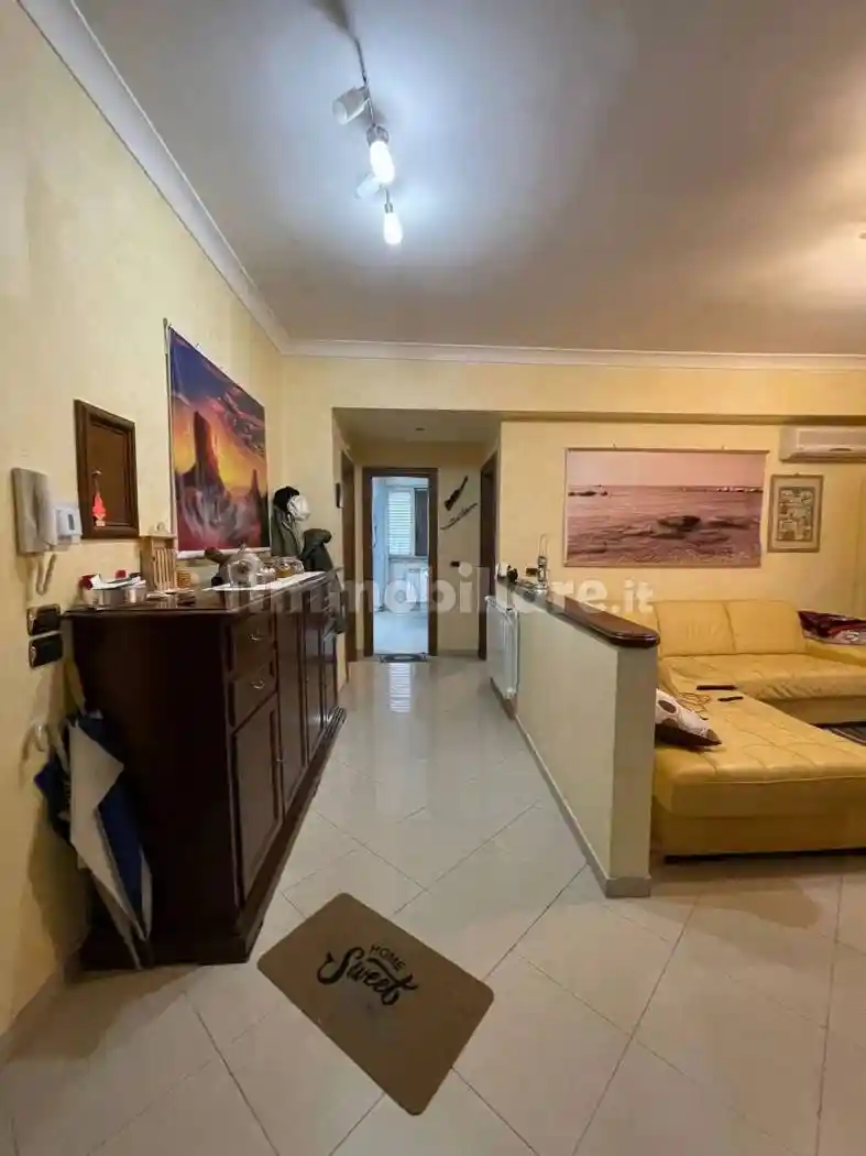 Trilocale via Eremo Pietrastorta, Trabocchetto - Spirito Santo, Reggio Calabria - foto 3