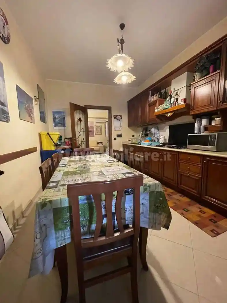 Trilocale via Eremo Pietrastorta, Trabocchetto - Spirito Santo, Reggio Calabria - foto 4