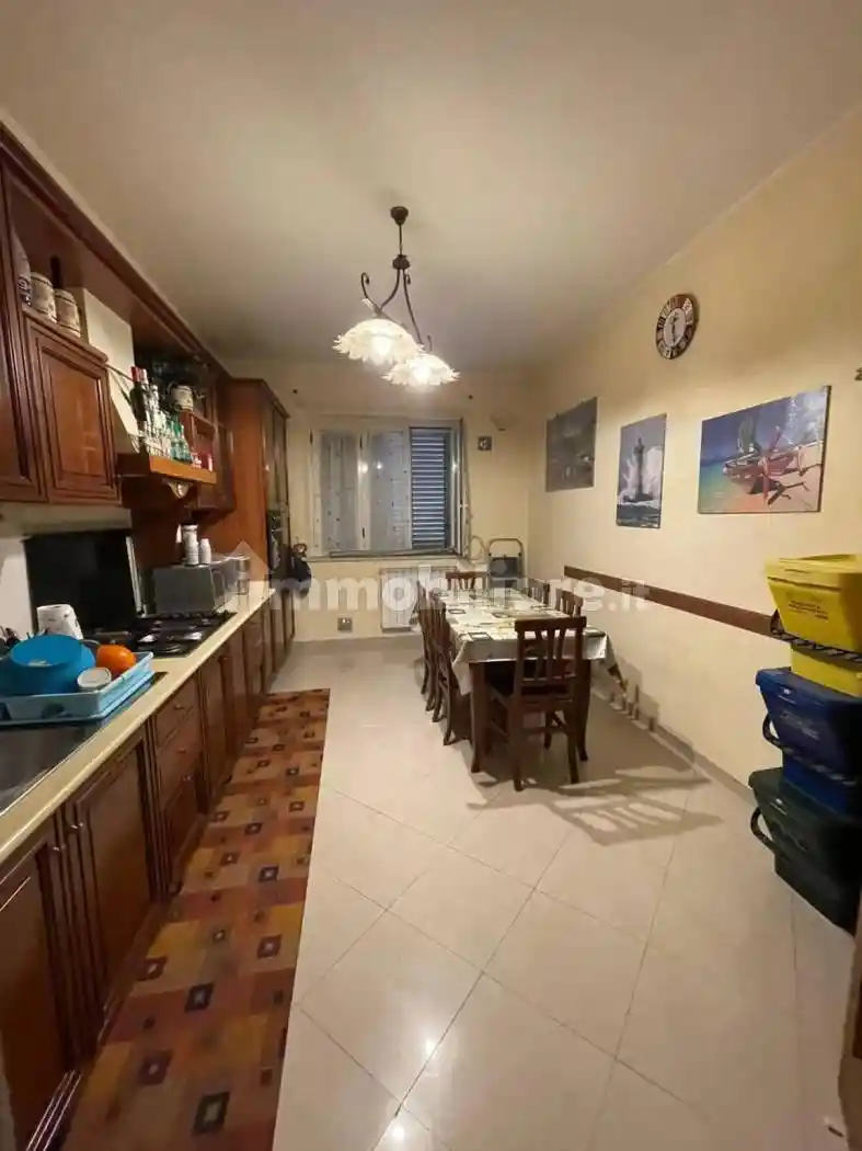 Trilocale via Eremo Pietrastorta, Trabocchetto - Spirito Santo, Reggio Calabria - foto 5