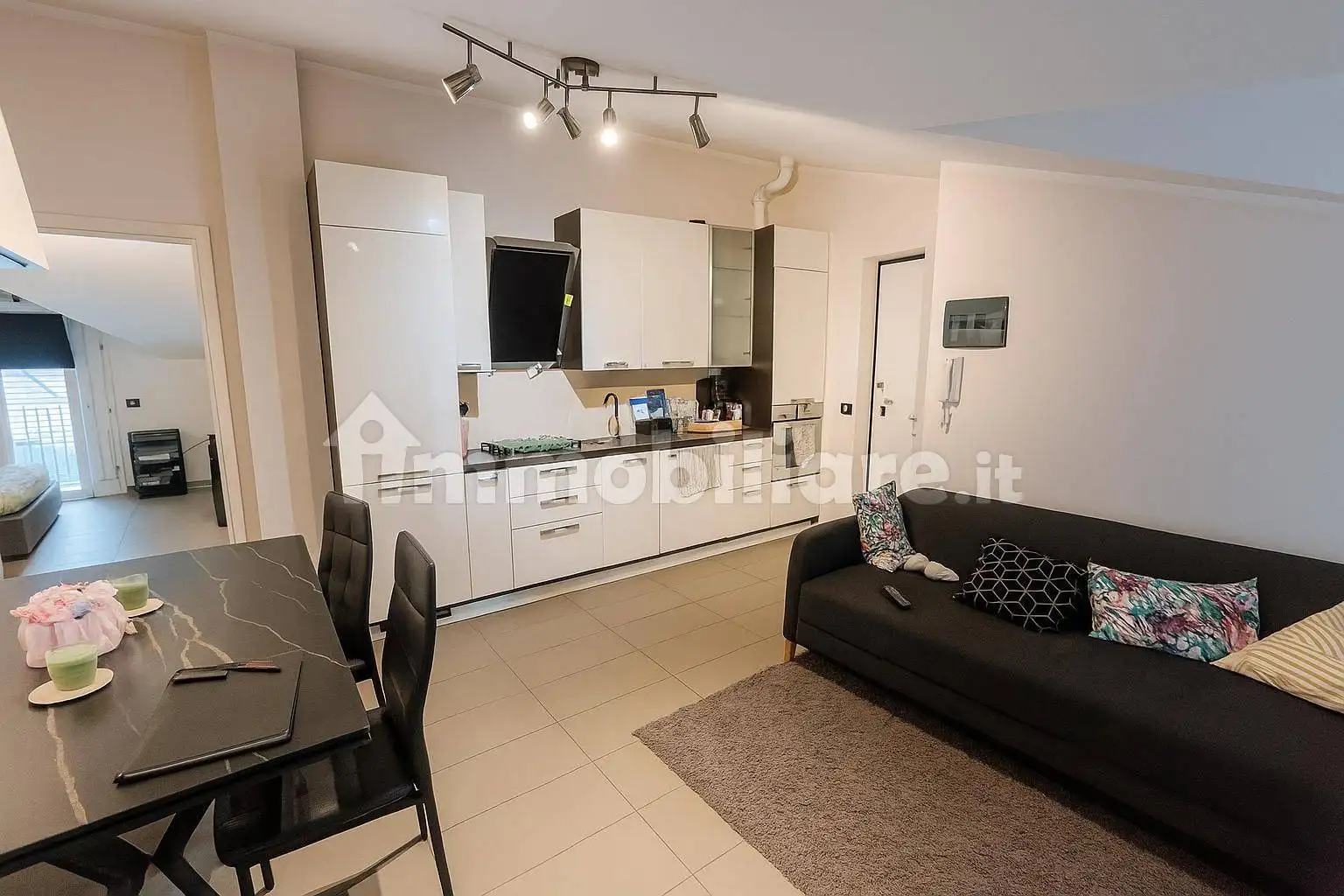 Appartamento in vendita a Ventimiglia