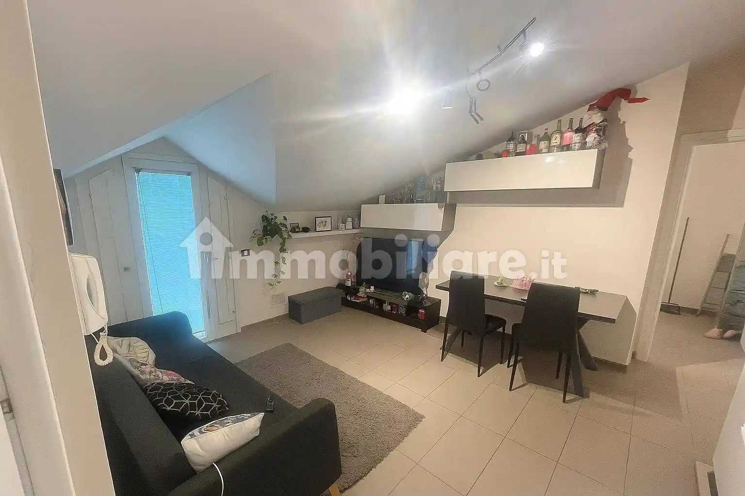 Trilocale ottimo stato, secondo piano, Latte, Ville, Ventimiglia - foto 2