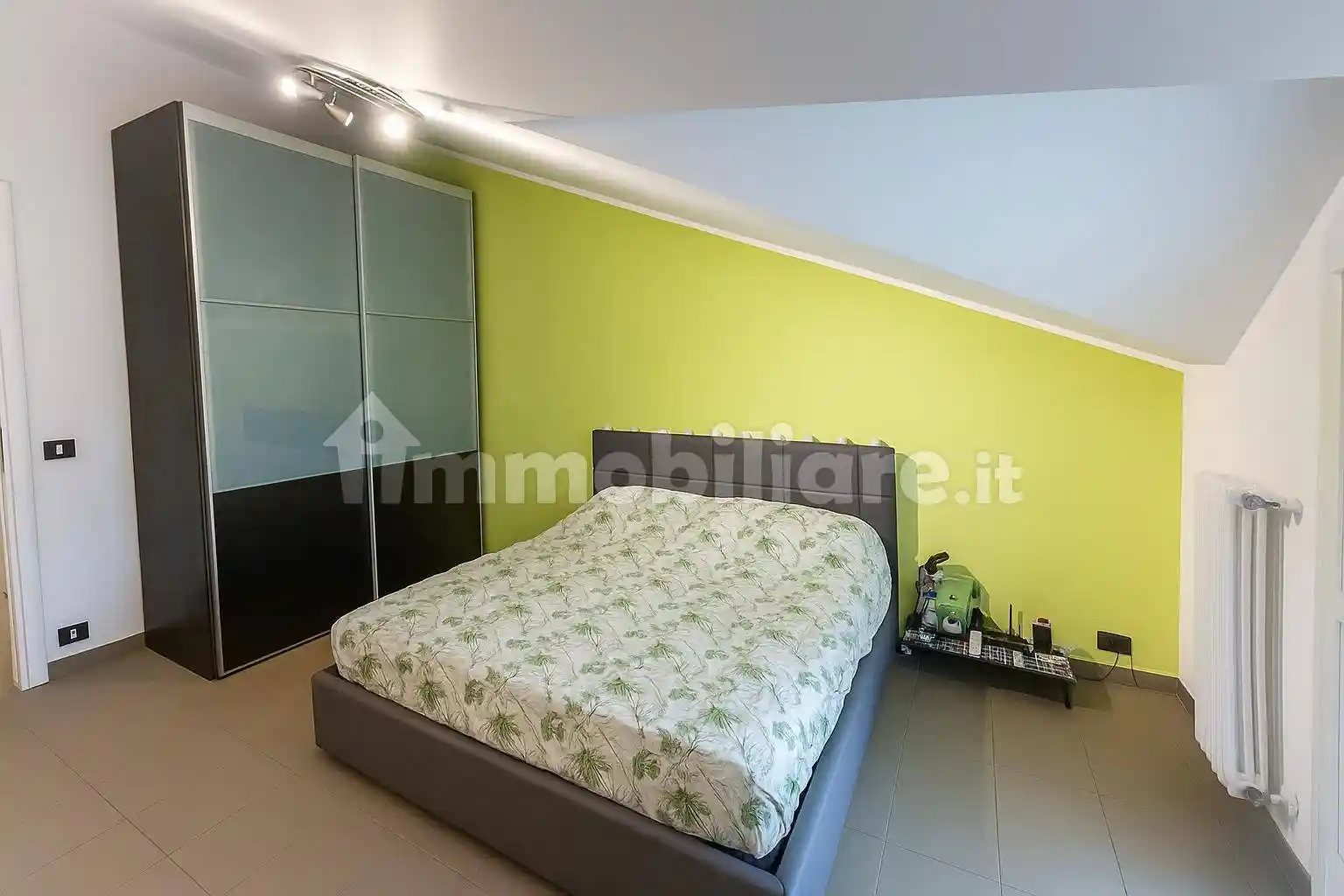 Trilocale ottimo stato, secondo piano, Latte, Ville, Ventimiglia - foto 4