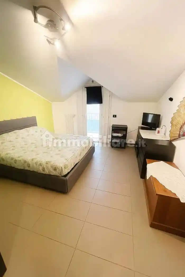 Trilocale ottimo stato, secondo piano, Latte, Ville, Ventimiglia - foto 5