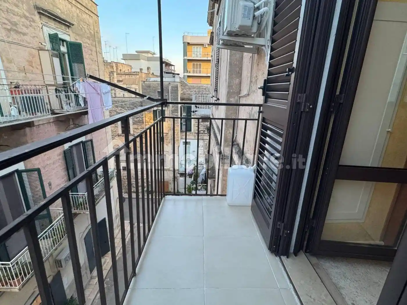 Appartamento in vendita a Bisceglie