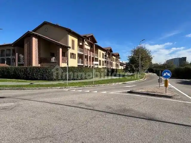 Appartamento in vendita a Assago