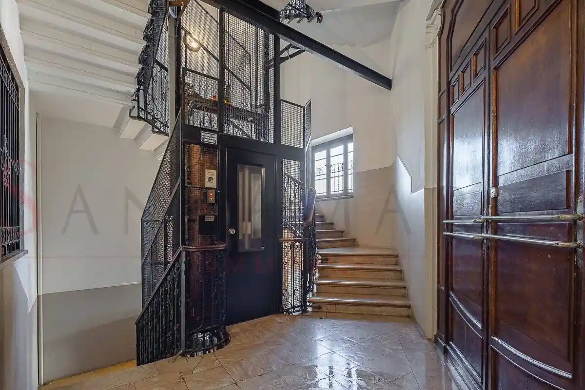 Trilocale via Giuseppe Ripamonti, Bocconi, Milano - foto 2