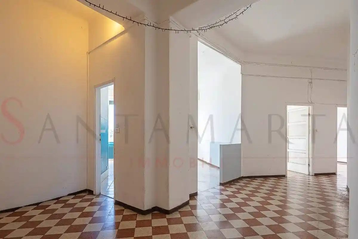 Trilocale via Giuseppe Ripamonti, Bocconi, Milano - foto 3